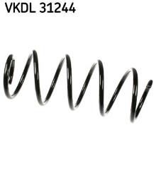 SKF VKDL 31244